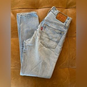 COPY - Levi’s 501 S Skinny